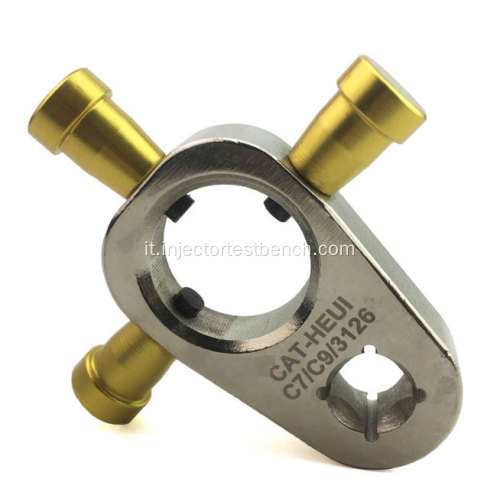 Heui Injector Tre-Jaw Spanner